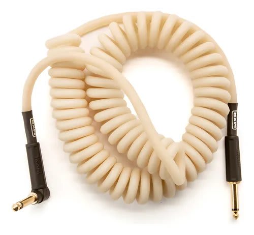 MXR (DCICG15R) MXR COIL CABLE GLO RA 15FT - EA