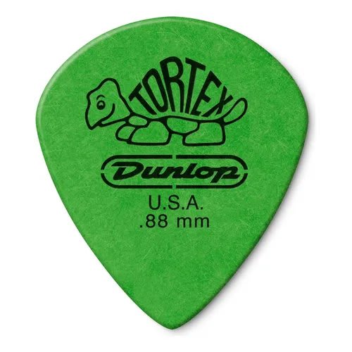 JIM DUNLOP (428P088) TORTEX FLEX STD NAT 12/PLYPK