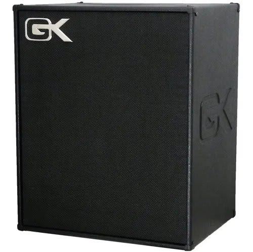 GALLIEN KRUEGER (115MBP) 200W 1x15 POWERED CABINET