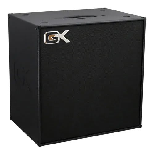 GALLIEN KRUEGER (410MBP) 500W 4x10 POWERED CABINET