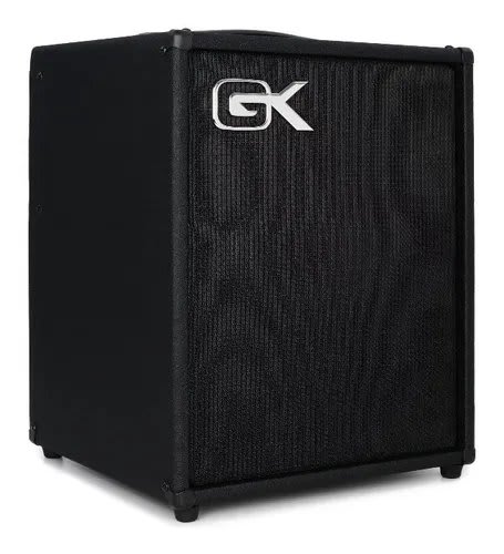 GALLIEN KRUEGER (CX410/8) 400W 4x10/8 CABINET