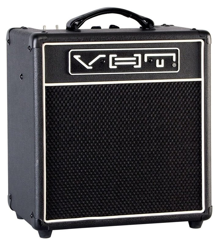 VHT( CB ) CHROMEBACK SPEAKER 12 INCH, 60w