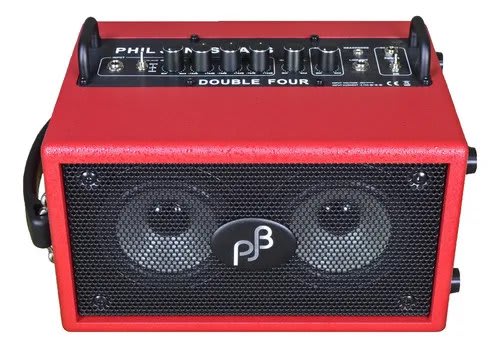 PHIL JONES BASS (AAP125-24) 5" driver for C4/C8/BG400