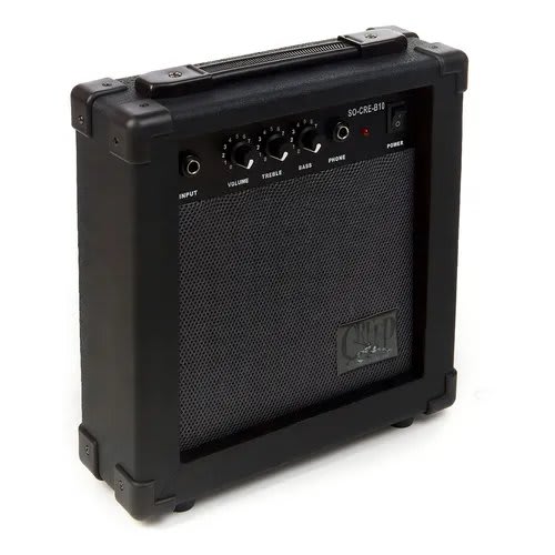 CREEP(B-10) Acoustic Guitar Amplifier 10W