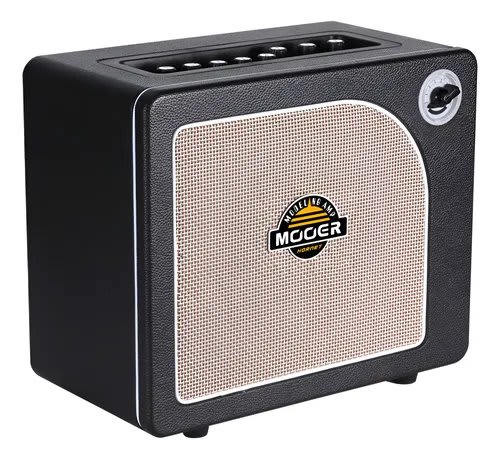 MOOER (DH06) Hornet Modelling Combo 30W Black