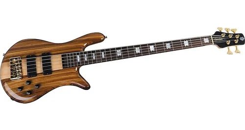 SPECTOR (RB5DLX FM ZEBRA CL) 5C ZEBRA CLEAR GLOSS