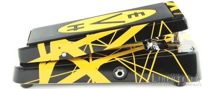 JIM DUNLOP (EVH95) WAH EVH SIGNATURE