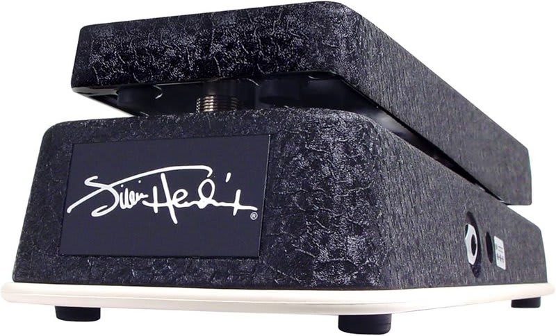 Pedal Wah Wha Jim Dunlop Jh-1d Jimy Hendrix
