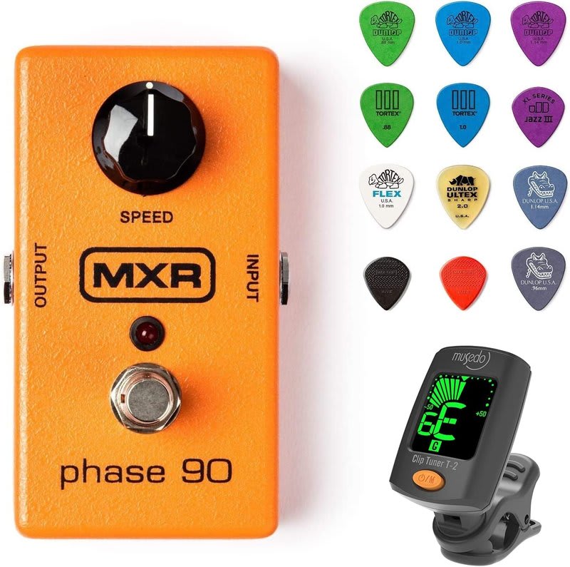 MXR (M101) PHASE 90
