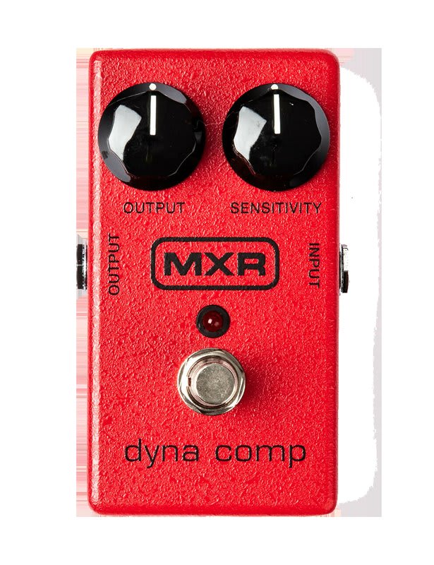 MXR (M102) DYNA COMP