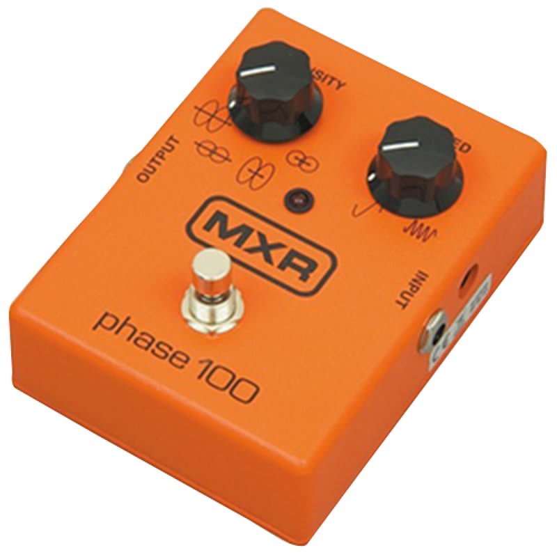 MXR (M107) PHASE 100