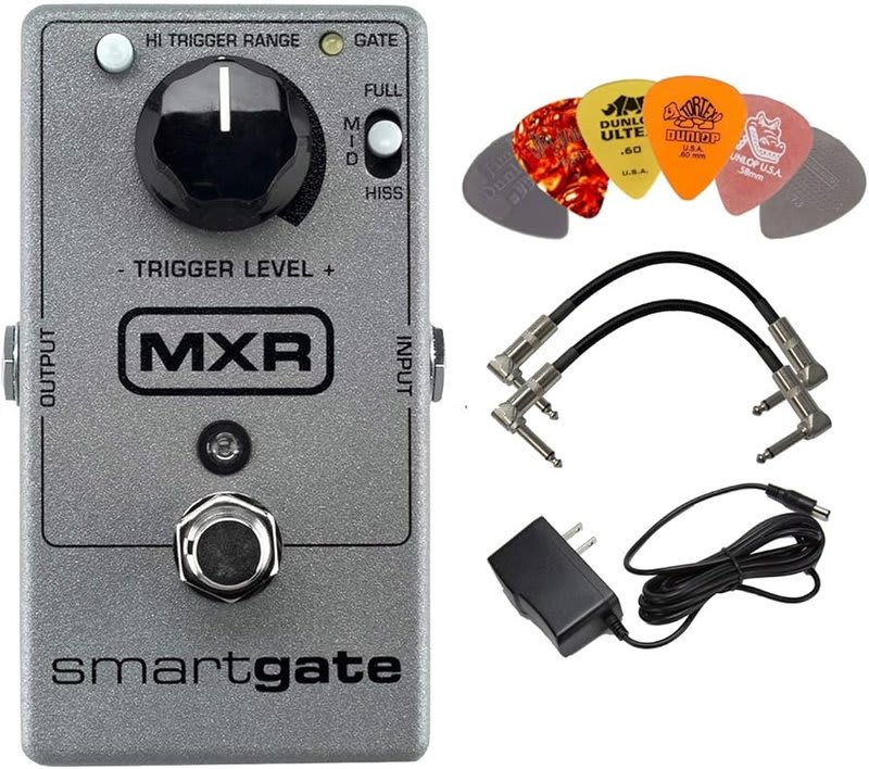 MXR (M135) SMART GATE