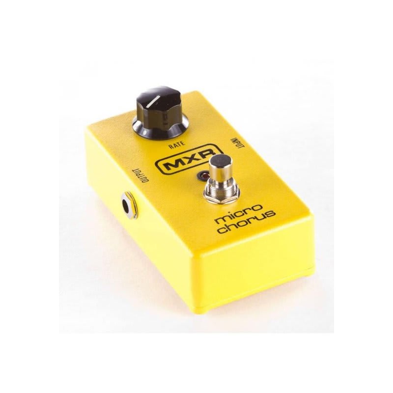 MXR (M148) MICRO CHORUS