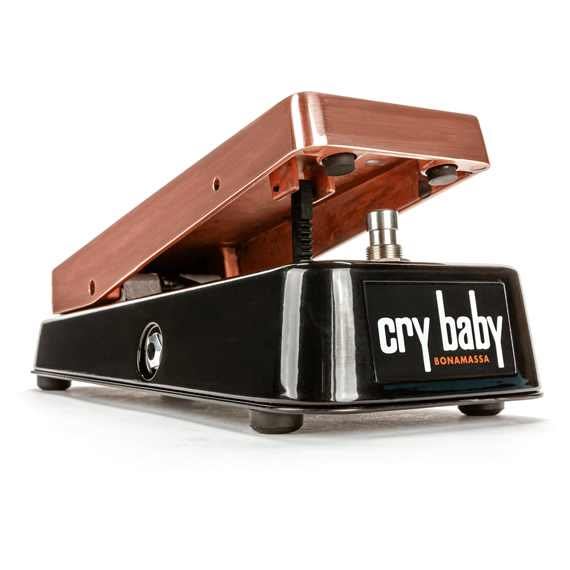 JIM DUNLOP (JB-95) JOE BONAMASSA WAH