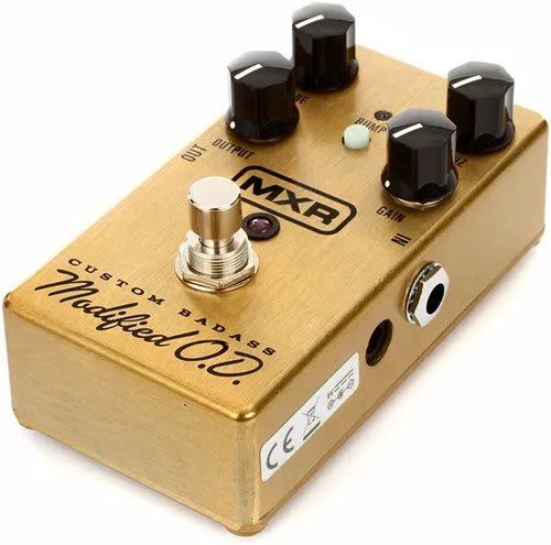 MXR (M77) CUSTOM BADASS MODIFIED OD