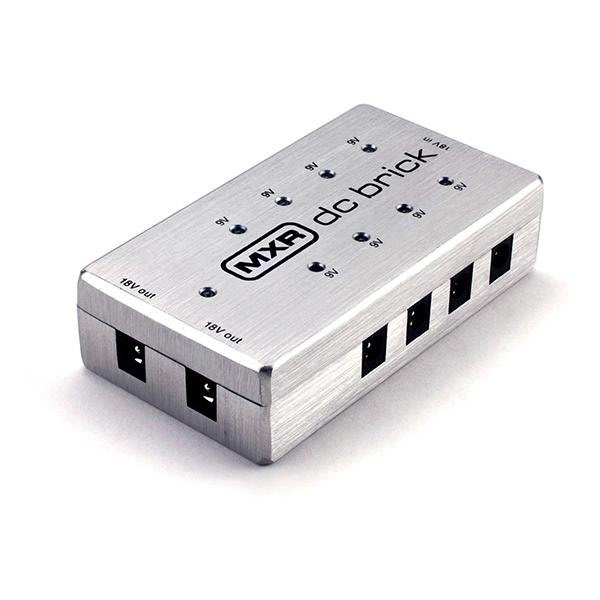 MXR (M237JSD) MXR DC BRICK