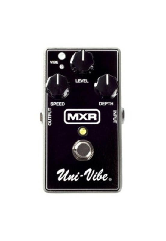 MXR (M68) UNIVIBE-EA