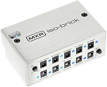 MXR (M238) ISOBRICK
