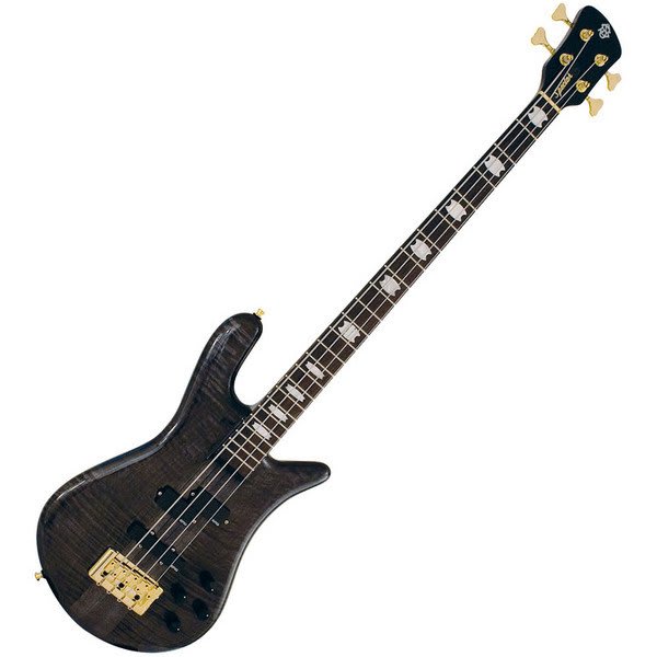 SPECTOR( LG4X CLS)Legend 4X Classic Black Stain SSD