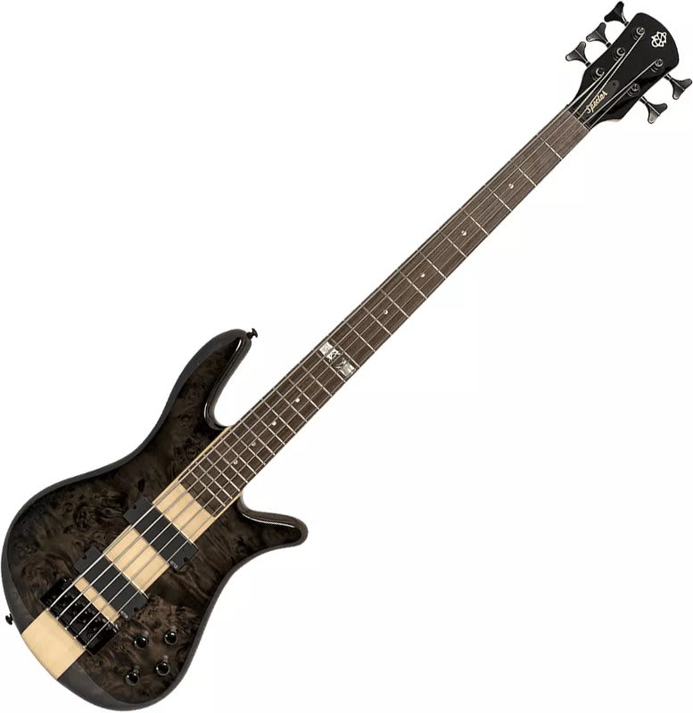 SPECTOR( NS2000 5BRI)NS2000 5 DAN BRIGGS MODEL
