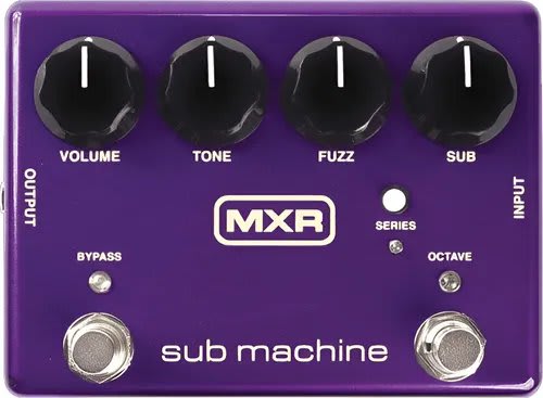 MXR (M225) SUB MACHINE