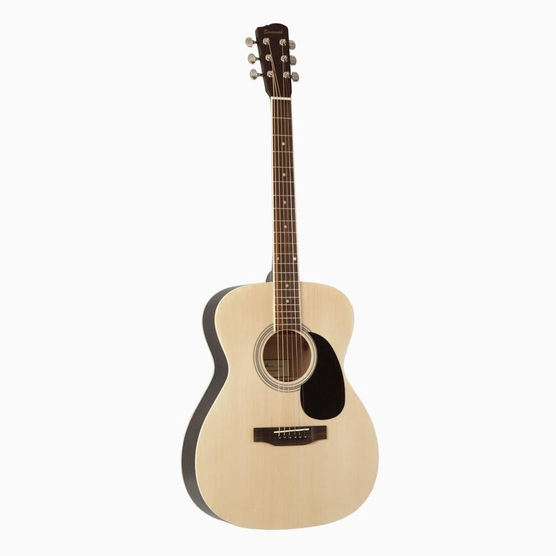 SAVANNAH (SGO-12-NA) OOO Acoustic Guitar/Natural