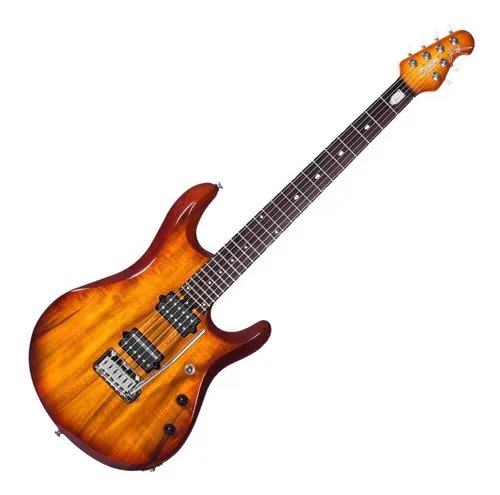 STERLING (JP100D-MKOA) J. PETRUCCI Koa Top