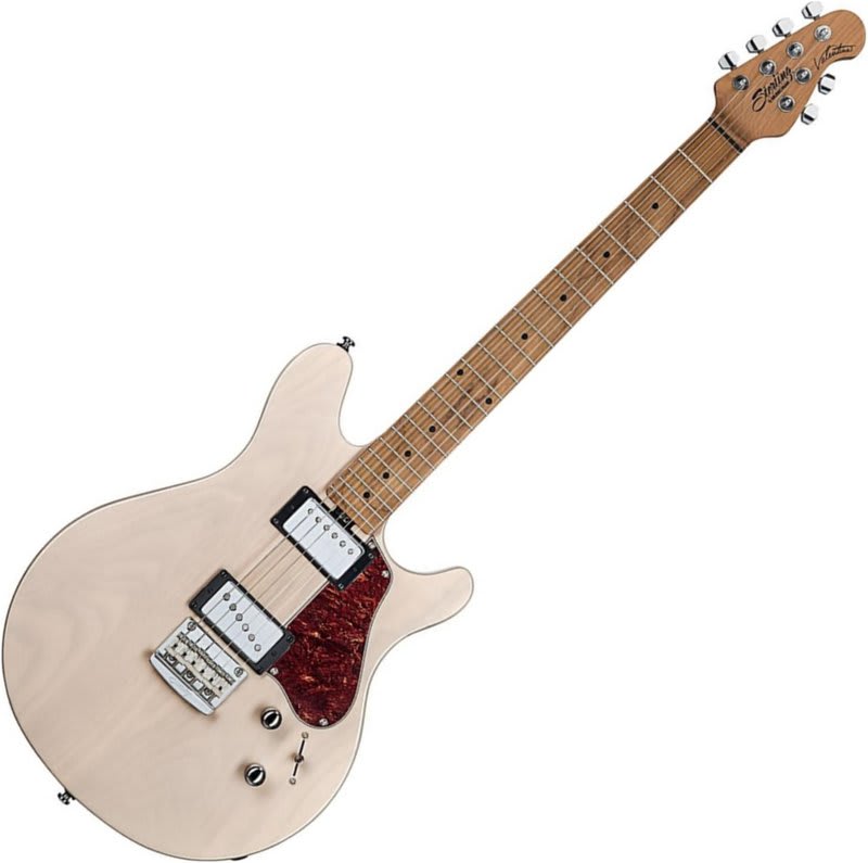 STERLING (JV60-TBM) VALENTINE Trans Buttermilk