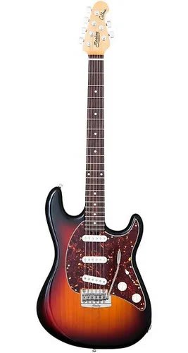 STERLING (CT50-3TS) CUTLASS 3-Tone Sunburst