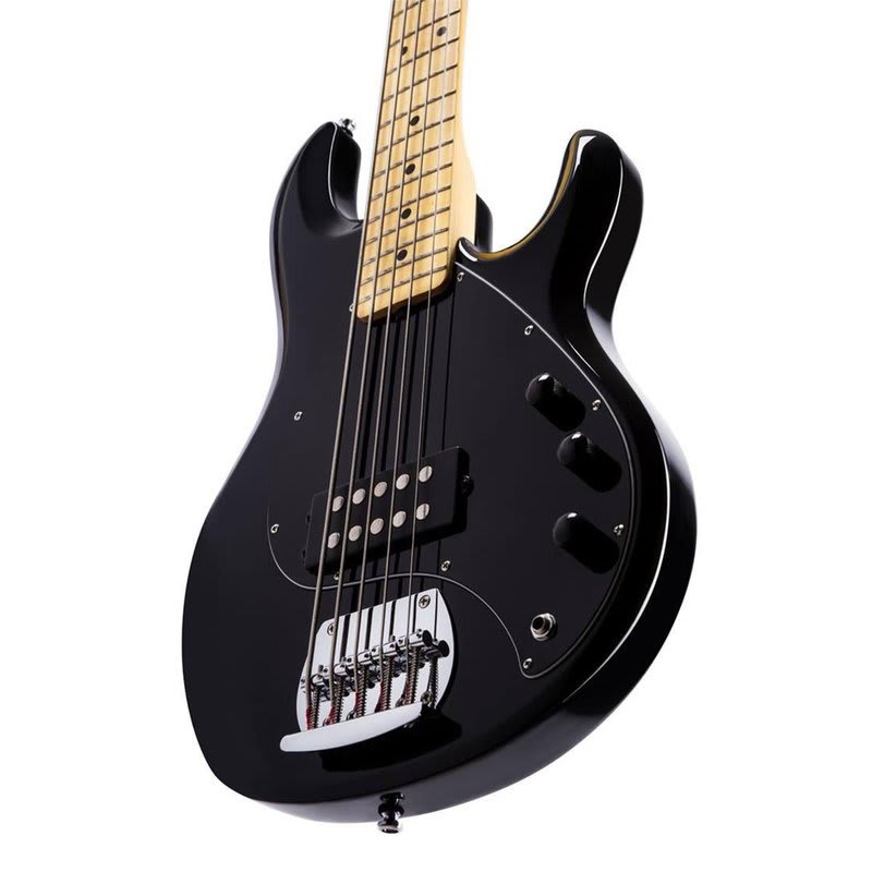 SUB (RAY5-BK-M1) StingRay 5 RAY5 Black