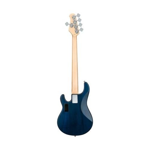 SUB (RAY5-TBLS-R1) BAJO STING RAY 5 TRANS BLUE/Mic. MM