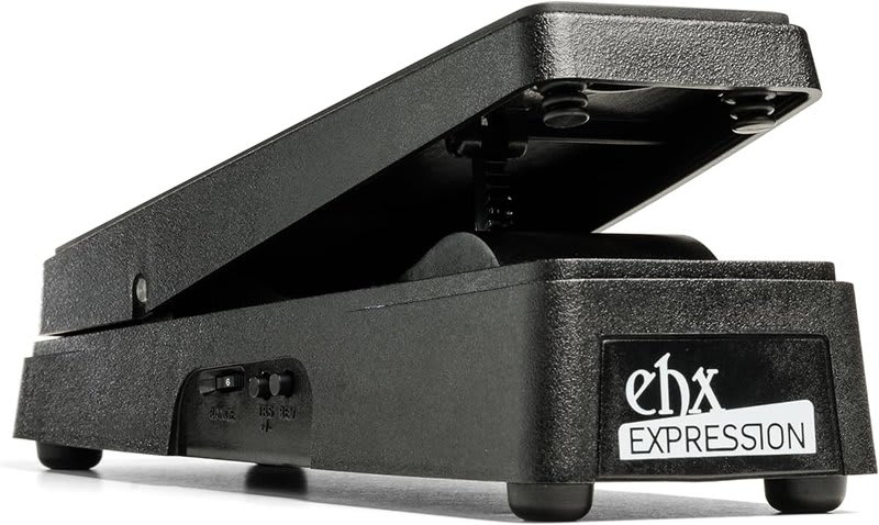 ELECTRO HARMONIX (SINGLE EXPRESSION) PEDAL DE EXPRESION