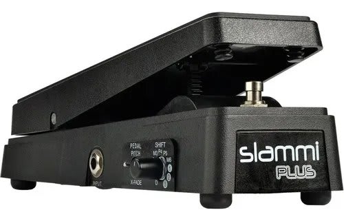 ELECTRO HARMONIX (SLAMMI PLUS) PITCH SHIFTER/HARMONY PEDAL