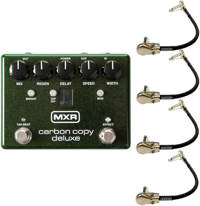 MXR (M292) CARBON COPY DELUXE