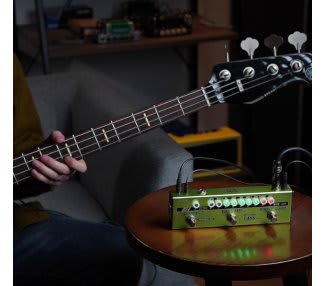 VALETON (MES-1) Dapper Mini Effect Strip