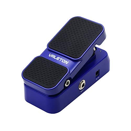 VALETON (EP-1) Surge EP-1 Mini Wah/ ActiveVolume Pedal