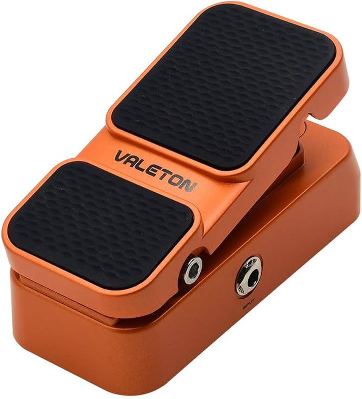 VALETON (EP-2) Surge EP-2 Mini Passive Volume/Expression Pedal