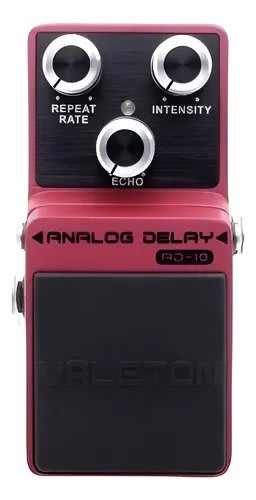 VALETON (AD-10) Analog Delay
