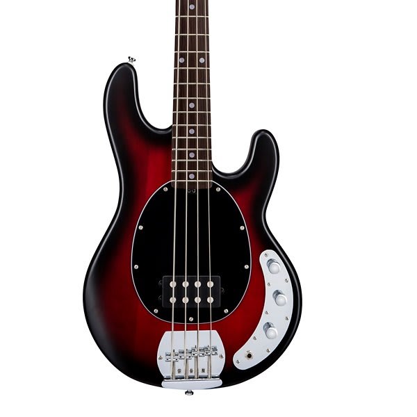 SUB (AL40-BK-R1) ALBERT LEE - BLACK - VINTAGE TREM