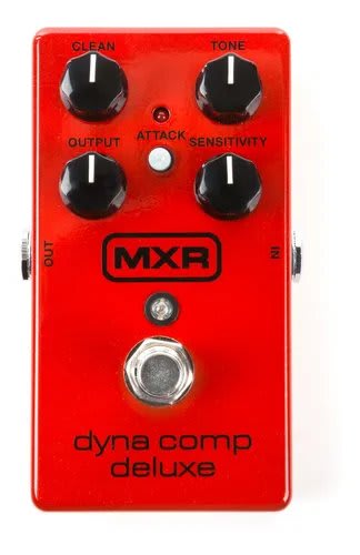 MXR (M228) DYNA COMP DELUXE