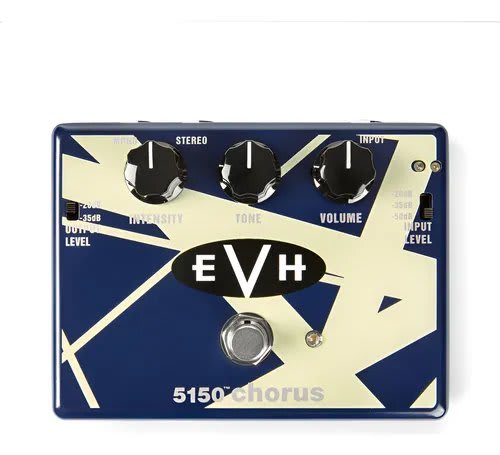 MXR (EVH30) 5150 EDDIE VAN HALEN CHORUS