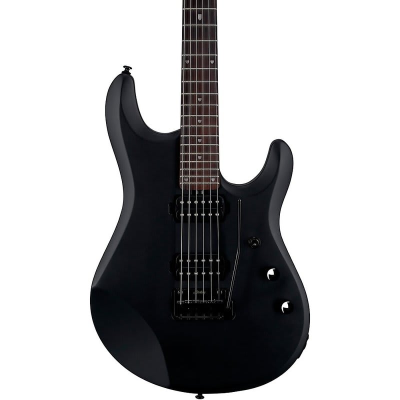 STERLING (JP60-SBK-R1) John Petrucci JP60 Stealth Black