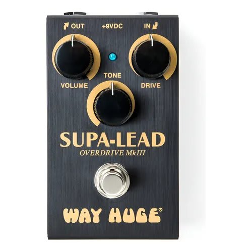 WAY HUGE (WM31) MINI SUPA-LEAD
