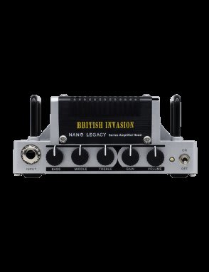 HOTONE (NLA-1) British Invasion 5W Mini Amplifier