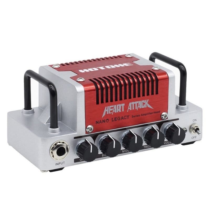 HOTONE (NLA-3) Heart Attack 5W Mini Amplifier