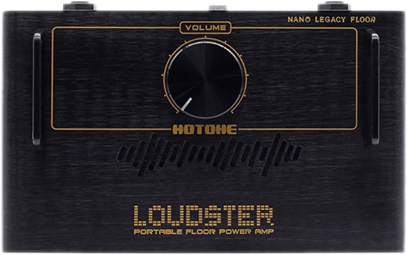 HOTONE (NLF-75) Loudster 75w power amplifier