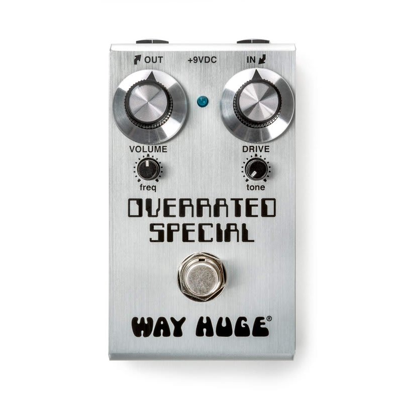 WAY HUGE (WM28) MINI OVERRATED SPECIAL-EA
