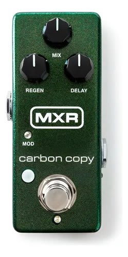 MXR (M299G1) CARBON COPY MINI