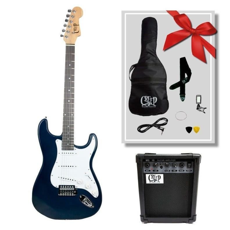 CREEP (CST-10 SB) SUNBURST PACK T/STRATO