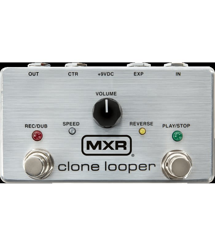MXR (M303G1) CLONE LOOPER-EA
